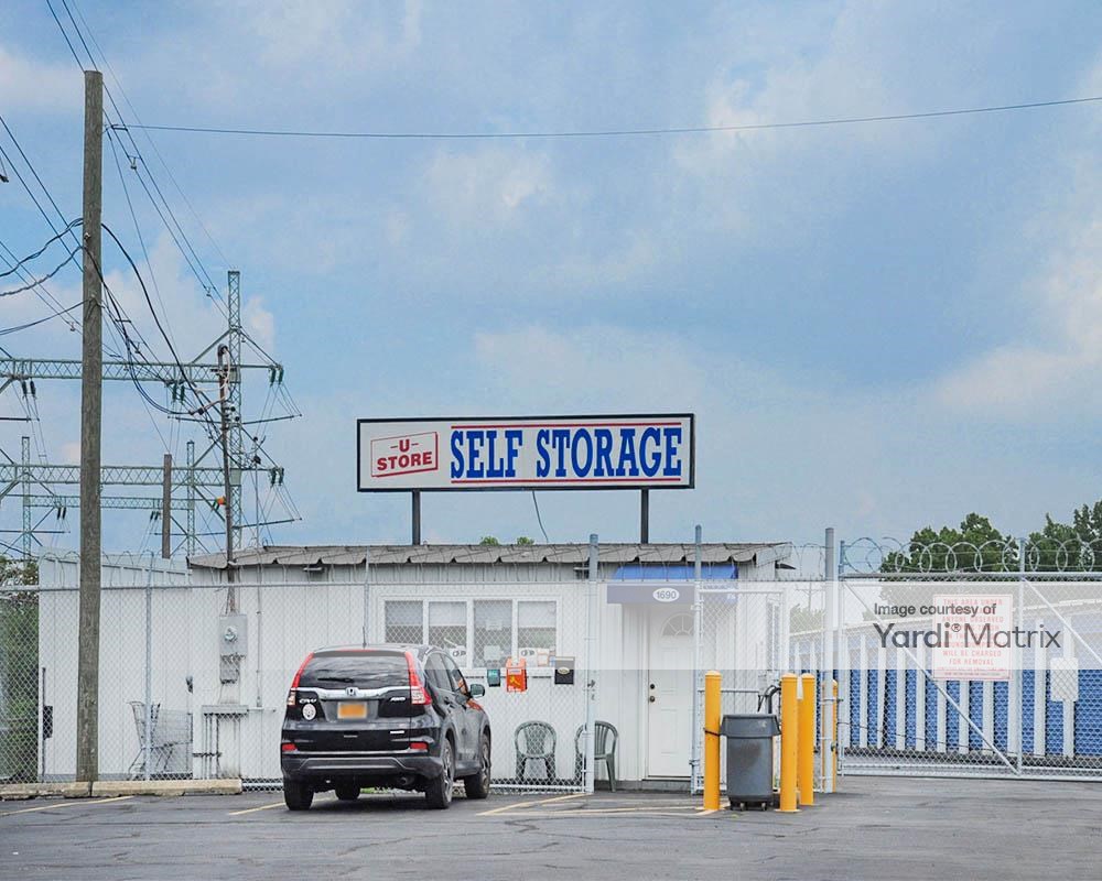 U Store Self Storage 1690 South Avenue, Staten Island RentCafe